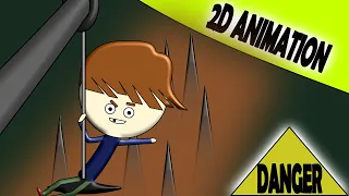 The Zipline - 2000s animated story