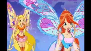 Winx Club 5 - O Vazamento (Dublado) Parte 1 - Download Teen Mania