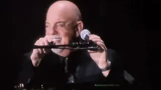My Life + The Entertainer. Billy Joel. Melbourne. Live 10/12/2022