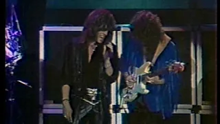 Deep Purple - Live In Ostrava 1991