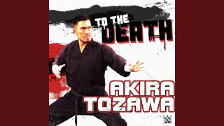 WWE: To the Death (Akira Tozawa)