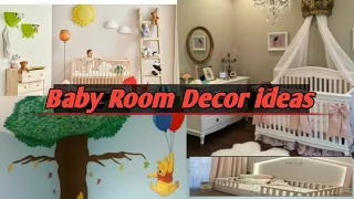 top 10 kid's room decorating ideas 2022 | baby room decorations | toddler room decor ideas 2022