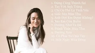 Tuyển tập những bài hát hay nhất của Mỹ Tâm  My Tams Music Collection 360p