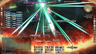 [FFXIV] Leylines are dangerous....