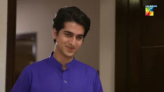 Badnaseeb - 70 - Best Scene 06 - Hum TV