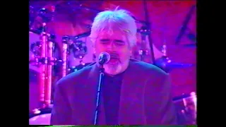 Michael McDonald "I keep forgettin" Tokyo dome, Japan Feb.15th 1997