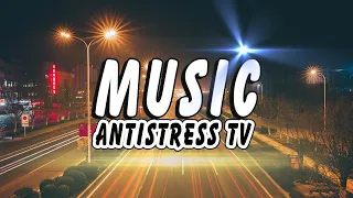 В Машине с Музыкой [Antistress Music] 2020 👮‍♂️ 🔥