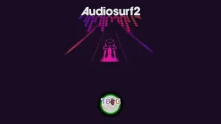 Audiosurf 2 - with Gaze Tracking 4