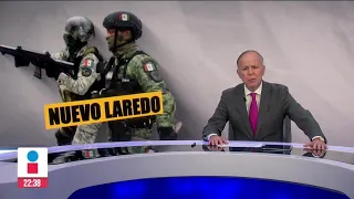 Fentanilo provoca tensión entre México y EU | Ciro Gómez Leyva | Programa Completo 15/marzo/2023