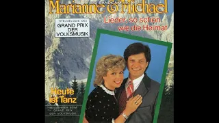 Marianne und Michael - Heute ist Tanz