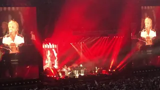 Paul McCartney - Let ‘Em in, Vancouver, CA July 6,2019