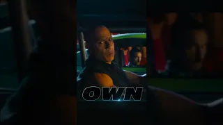 Fast X (Vin Diesel, Jason Momoa, Michelle Rodriguez) | Ready for a Jaw-Dropping Ride? #shorts