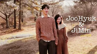 [남주혁 × 한지민] Nam Joo Hyuk ❤️ Han Ji Min Moments Part 4.