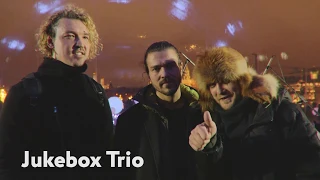 JukeBox Trio в «Зарядье»