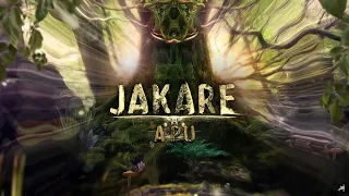 Jakare - Apu (EP Mix) [Folktronica / Downtempo]