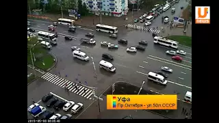 Дорожные новости 09.05.15