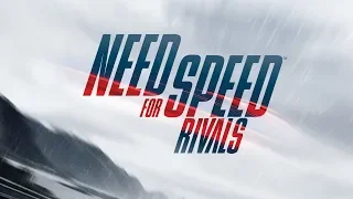 Need for Speed: Rivals - Ending (Final Race)