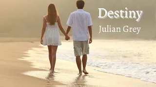 Julian Grey - Destiny - 1977 - (Legendas em Inglês e Português)