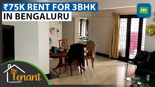 The Techie Tenants Driving Up Rents In Bengaluru | The Tenant