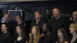 Abendlied - London International Choir