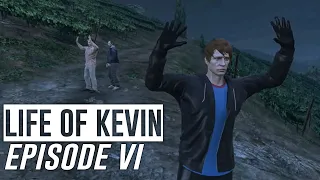 Sodapoppin's Life of Kevin (ep 6) "REVENGE"