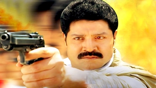 Meri Hukumat | Srihari l South Dubbed Hindi Movie