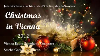 Vienna Radio Symphony Orchestra - Christmas in Vienna 2012