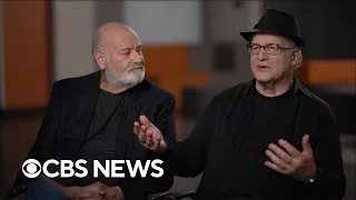 Albert Brooks, Rob Reiner and more | Here Comes the Sun