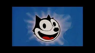 Felix the Cat: Brief History