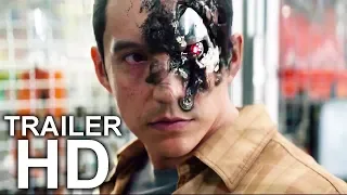 TERMINTOR 6: Destino Oculto - Trailer ESPAÑOL LATINO Subtitulado 2019