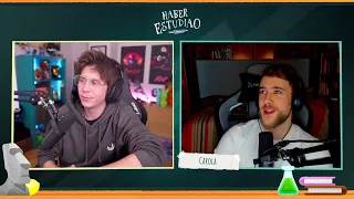 Rubius Habla Noruego con Carola...😱🤭