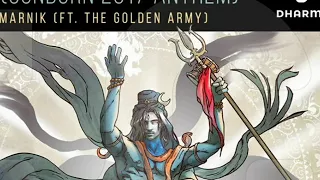 KSHMR & Marnik feat. The Golden Army - Shiva (Original Mix) | FREE DOWNLOAD