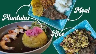 A Breakdown of Puerto Rican Cuisine