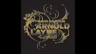 David Gilmour - Arnold Layne (feat. David Bowie)
