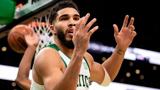 Philadelphia Sixers vs Boston Celtics | NBA 75TH SEASON FULL GAME HIGHLIGHT | December 20, 2021