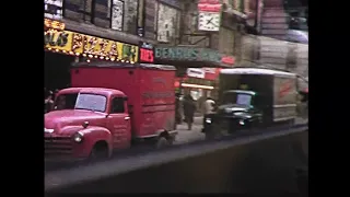 New York 1957