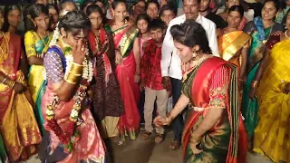 banjara pelli kuthuru  super dance VIDEO