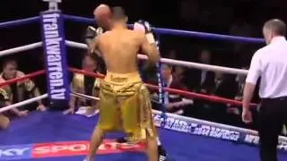 Top 10 Most Brutal Knockouts Ever