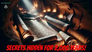 The Dead Sea Scrolls: Ancient Mysteries Unveiled