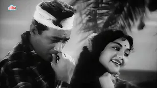 Mohd. Rafi & Asha Bhosle Video Song : देख हमें आवाज ना देना | Dev Anand, Vyjayantimala | Amar Deep