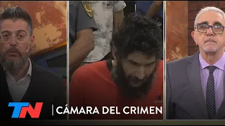 CÁMARA DEL CRIMEN (Programa completo 30/10/2021)