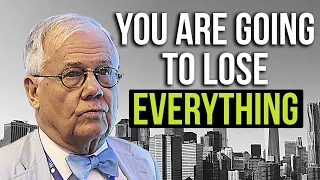 Jim Rogers: Prepare For the WORST CRISIS of your LIFETIME!!!