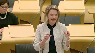 Scottish Conservative Debate: Scottish Government Handling of Ferry Contracts - 28 September 2022