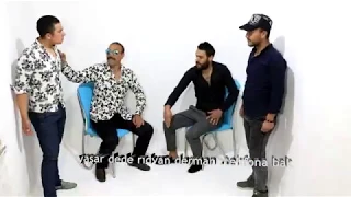Yaşar Dede - Telefona Bak (Official Video)