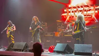 Stryper- Always There For You (Live)