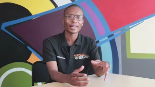 Meet a Civil Engineer, Segomotso Kelefetswe (NSTF-South32 Award Winner) – Career Talk (Full)