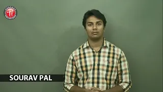 Audition of Sourav Pal (24, 5'8”) For Bengali Serial | Kolkata | Tollywood Industry.com