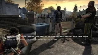 Let's Play Homefront - part 2