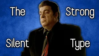 Silvio Dante | Loyal Until The End | The Sopranos