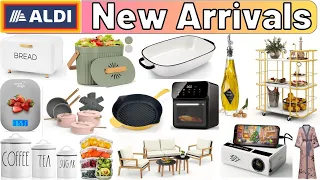 ALDI - New Arrivals 5|25|2024 #aldi #new #shopping